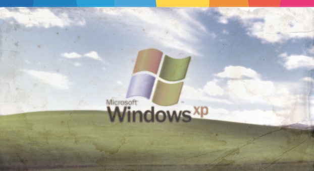 Fine supporto Windows XP/2003 su software Danea