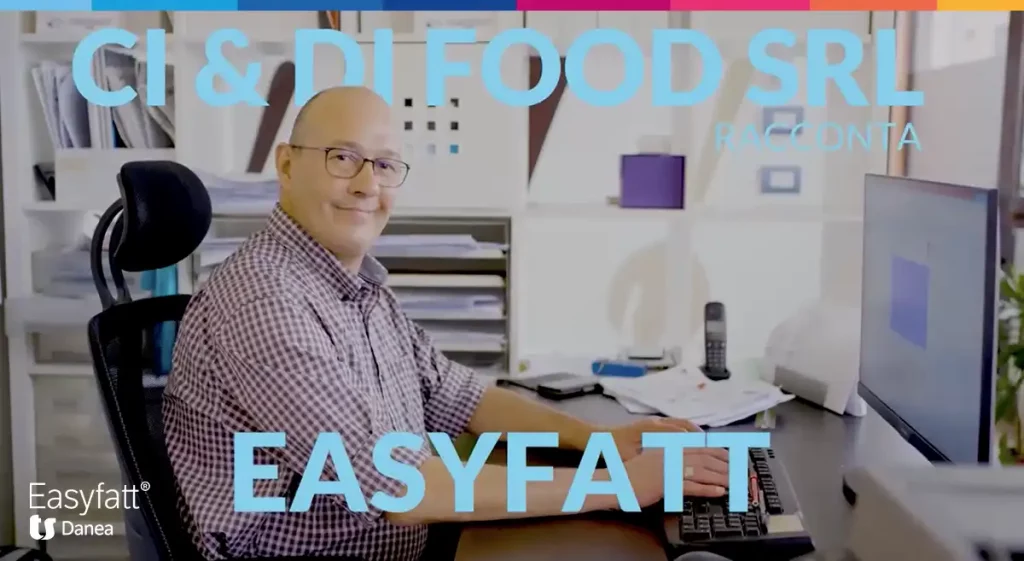 Opinioni e recensioni Easyfatt: Ci & Di Food